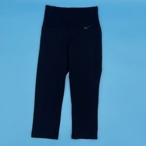 NIKE High Waist DRI-FIT Leggings
